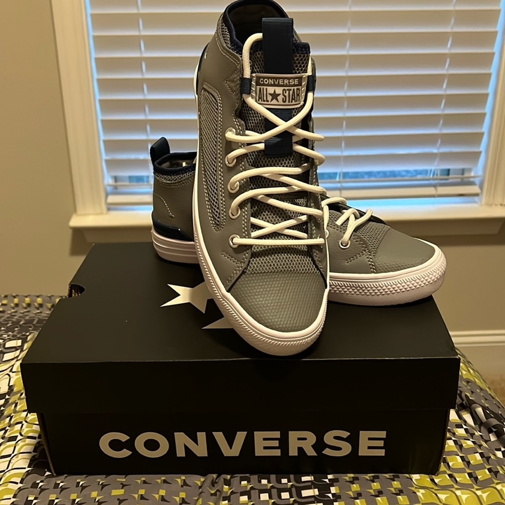 Brand new Converse All Star CTAS Ultra Ox